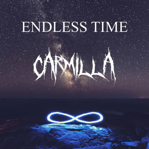 Carmilla (SWE) : Enless Time (ft. Ronny Hemlin)